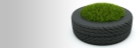 OUR FEEDSTOCK IS RECYCLED
